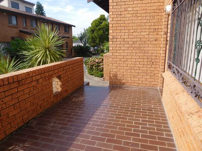 3 / 23-25 William, Lurnea