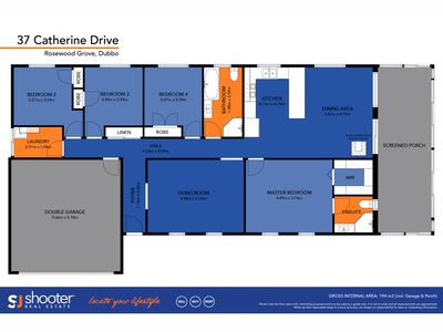 37 Catherine Drive, Dubbo