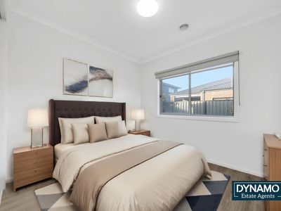 51 Carmichael Road, Craigieburn