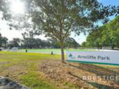 23 / 10 Bidjigal Road, Arncliffe