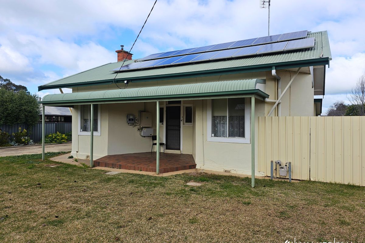 14 Pullar Street, Kyabram