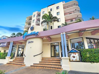 34 / 32 River Esplanade, Mooloolaba