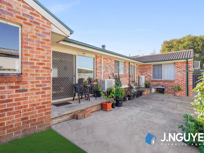 9 / 34 Longfield Street, Cabramatta