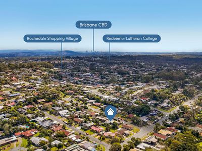 4 Pyeworth Place, Rochedale South