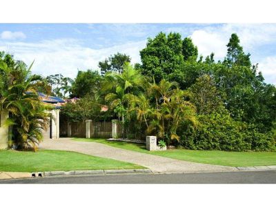 12 Lilly Pilly Place, Noosaville
