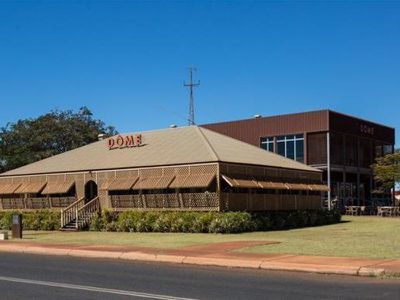 1 / 2 McKay Street, Port Hedland