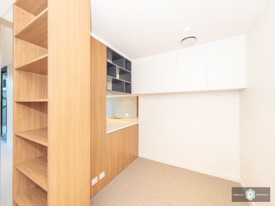 One Bedroom / 3 Network Place, North Ryde