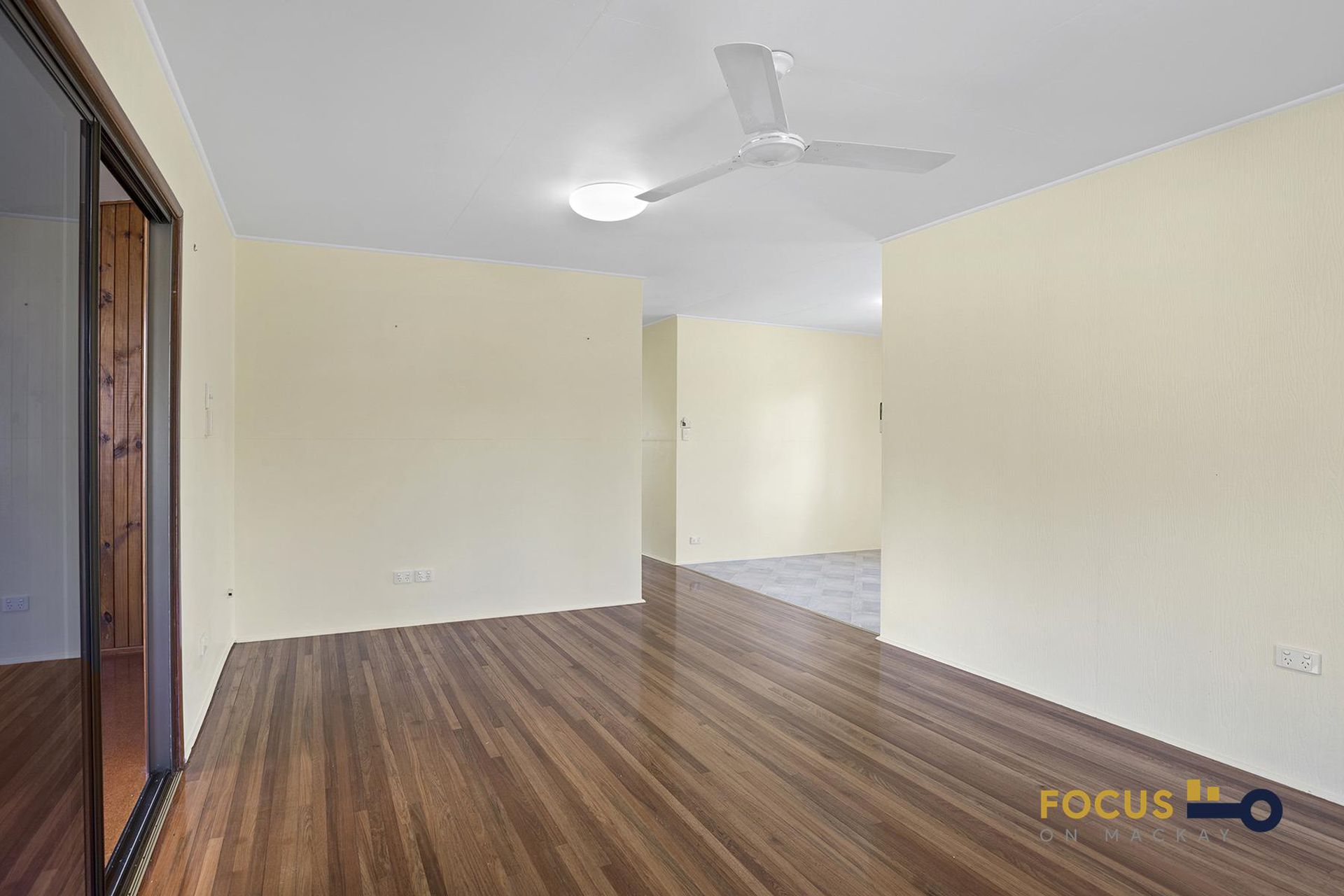 64 Webberley Street, West Mackay