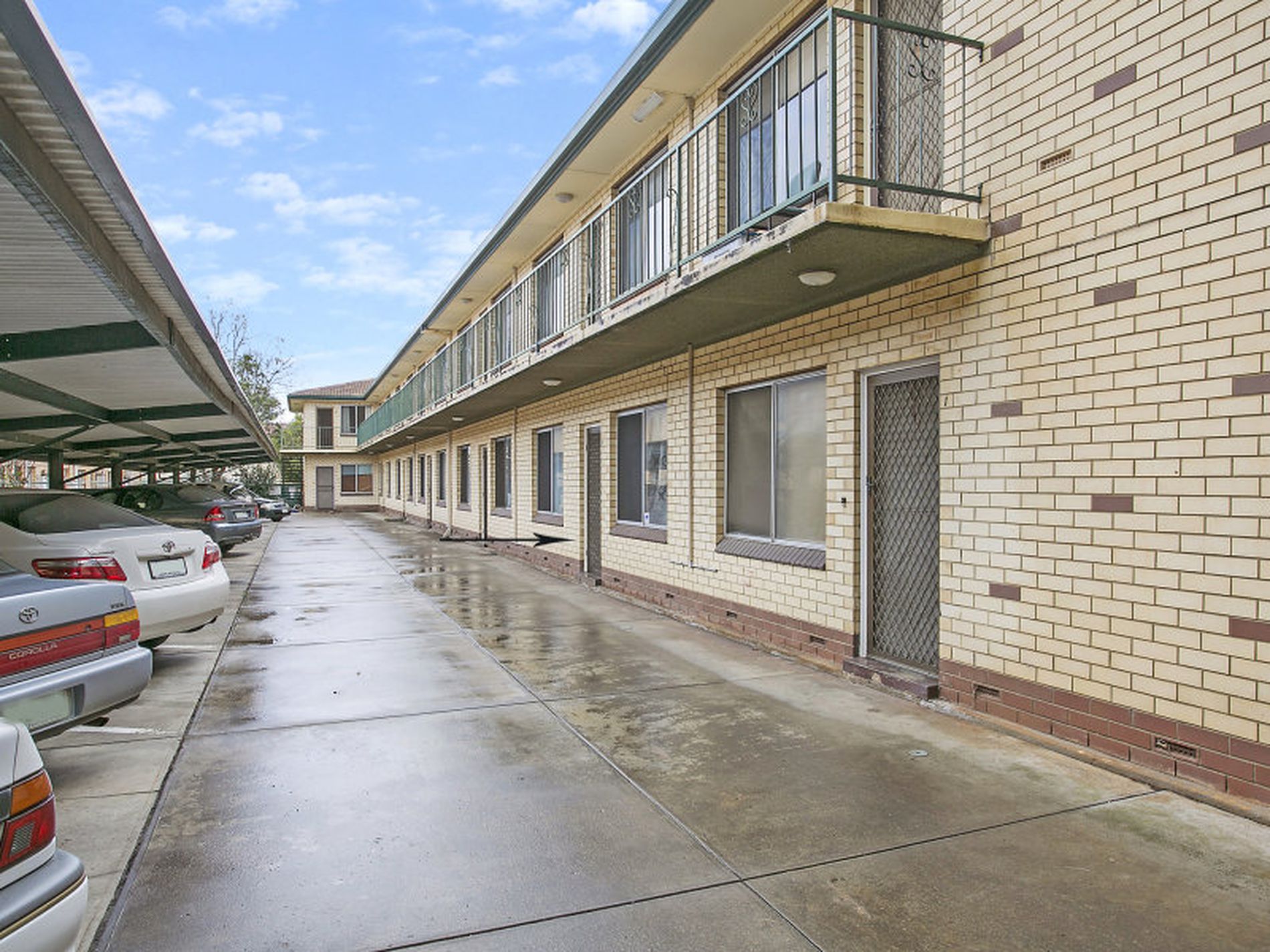 3 / 17 Hardys Road, Underdale