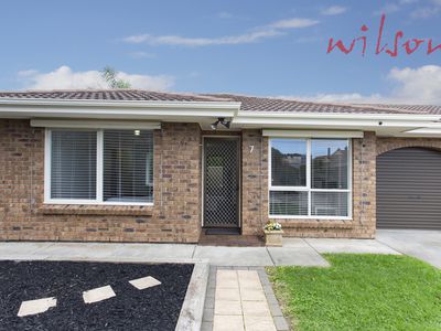 7 / 9 - 15 Cudmore Terrace, Marleston