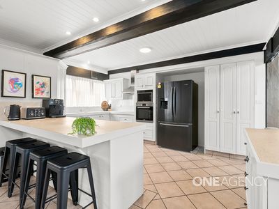 13 Panorama Road, St Georges Basin