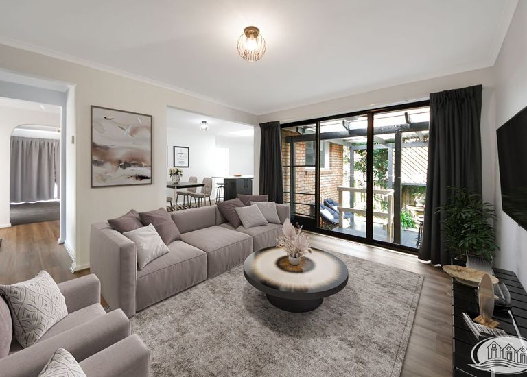 23 Campbell Street, Portland