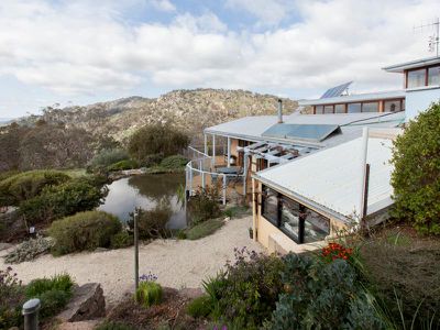 675 Landscape Road, Tallarook