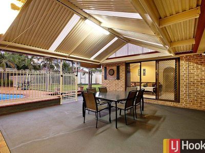 12 Farrell Street, Hebersham