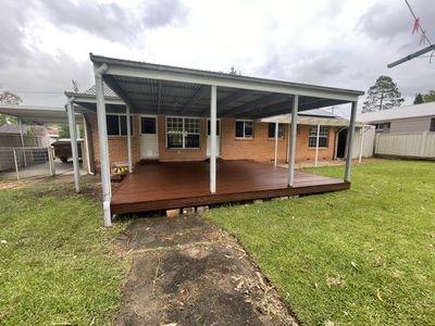 20 Prescott Avenue, Cooranbong