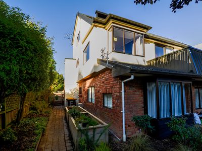 740G George Street, North Dunedin