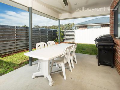 20 FITZROY STREET, Wodonga
