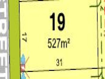 Lot 19, 30 Genovese Street, Somerville