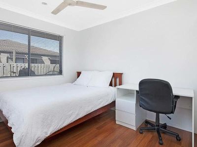 3 Columbus Close, Urraween