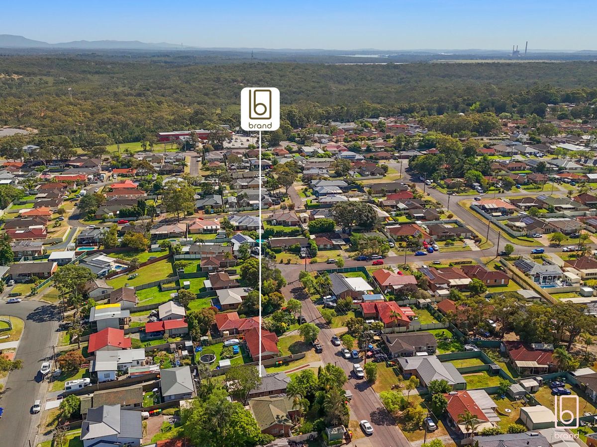 16 White Swan Avenue, Blue Haven