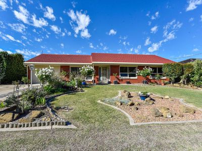 10 Campbell Street, Millicent