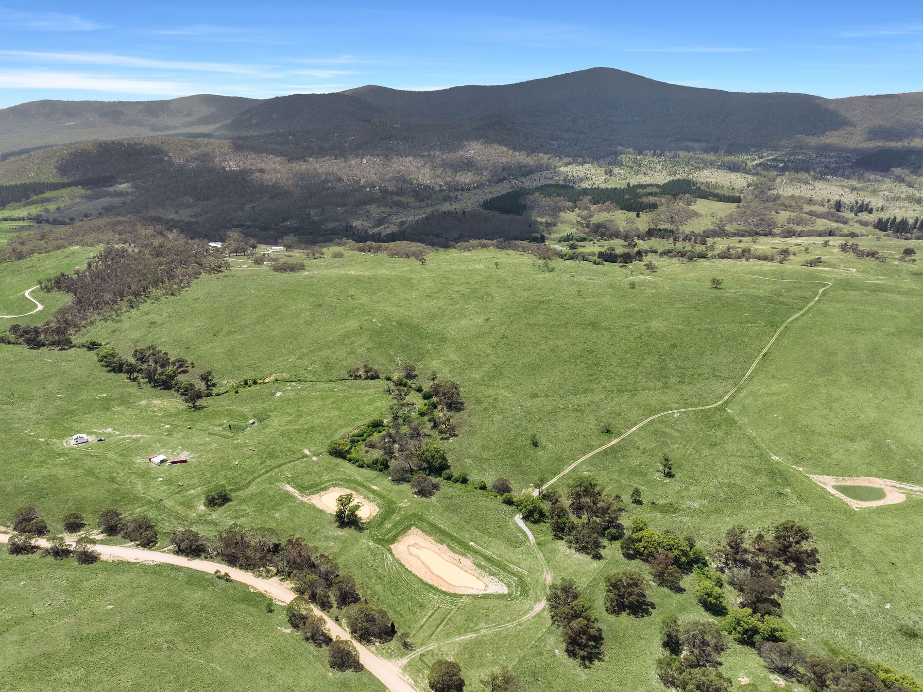 4540 Jerangle Road, Captains Flat