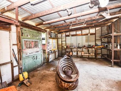 90 Anderson Road, Nimbin