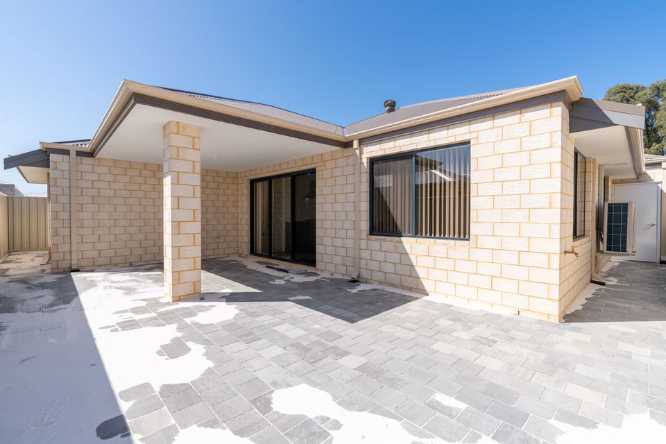 8 Blissful Wy, Baldivis
