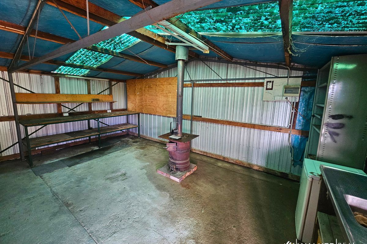 8 Horne Street, Rushworth