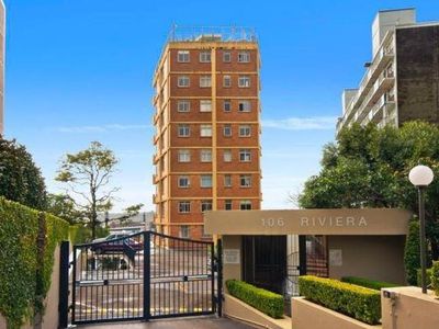 64 / 106 Elizabeth Bay Road, Elizabeth Bay