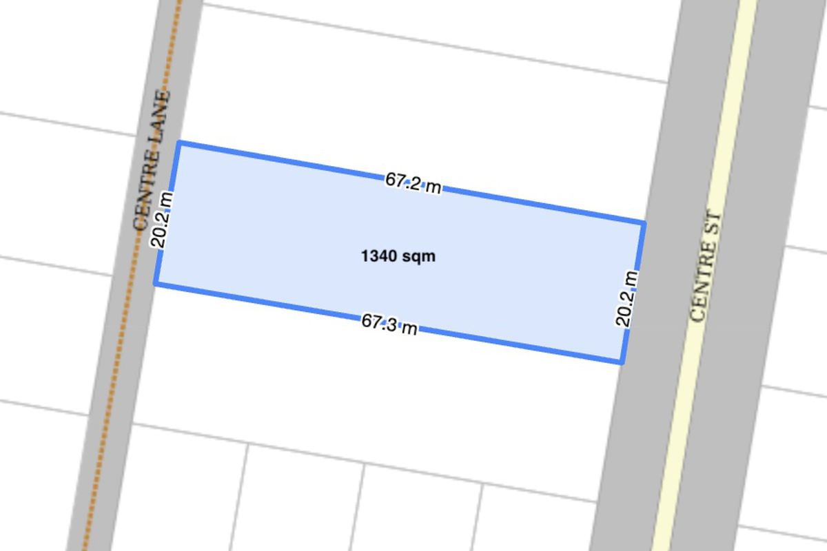 39 Centre Street, South Lismore