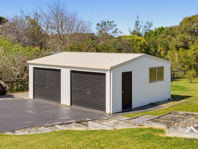316 Diamond Beach Road, Diamond Beach