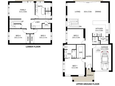 27 Bristlebird Drive, Calderwood