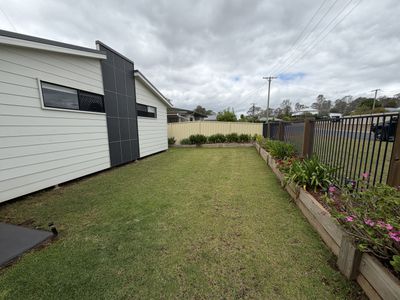 8 Hawthorne Street, Nanango
