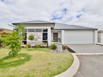 6 Peto Close , Baldivis