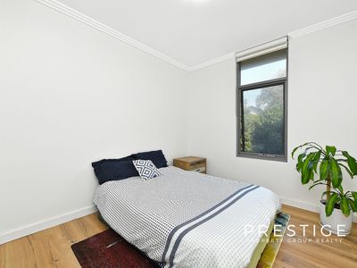 404 / 27 Cook Street, Turrella