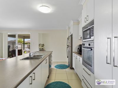 20 Wormwell Court, Caboolture