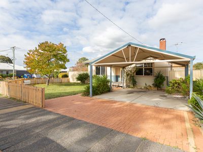 19 Frankel Street, Carey Park