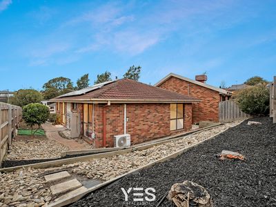4 / 10 Lang Road, Mount Waverley