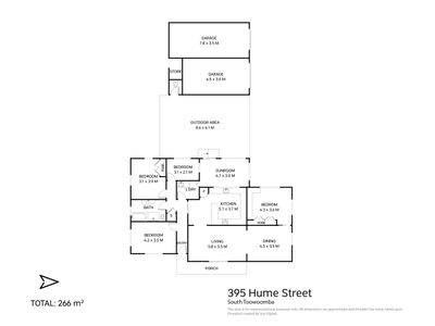 395 Hume Street, Kearneys Spring