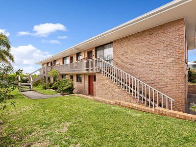 4 / 32 Cresswick Parade, Dalmeny
