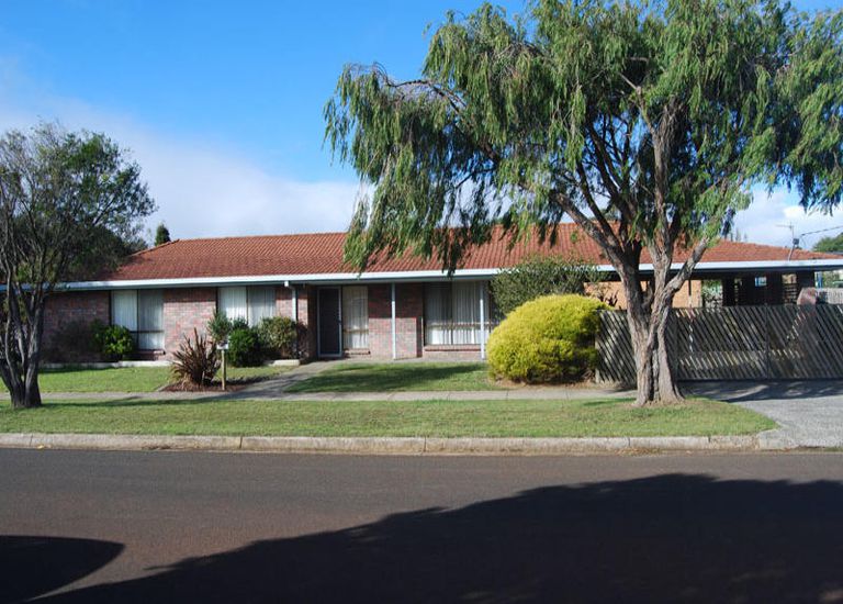 2 Forsythe Street, Portland