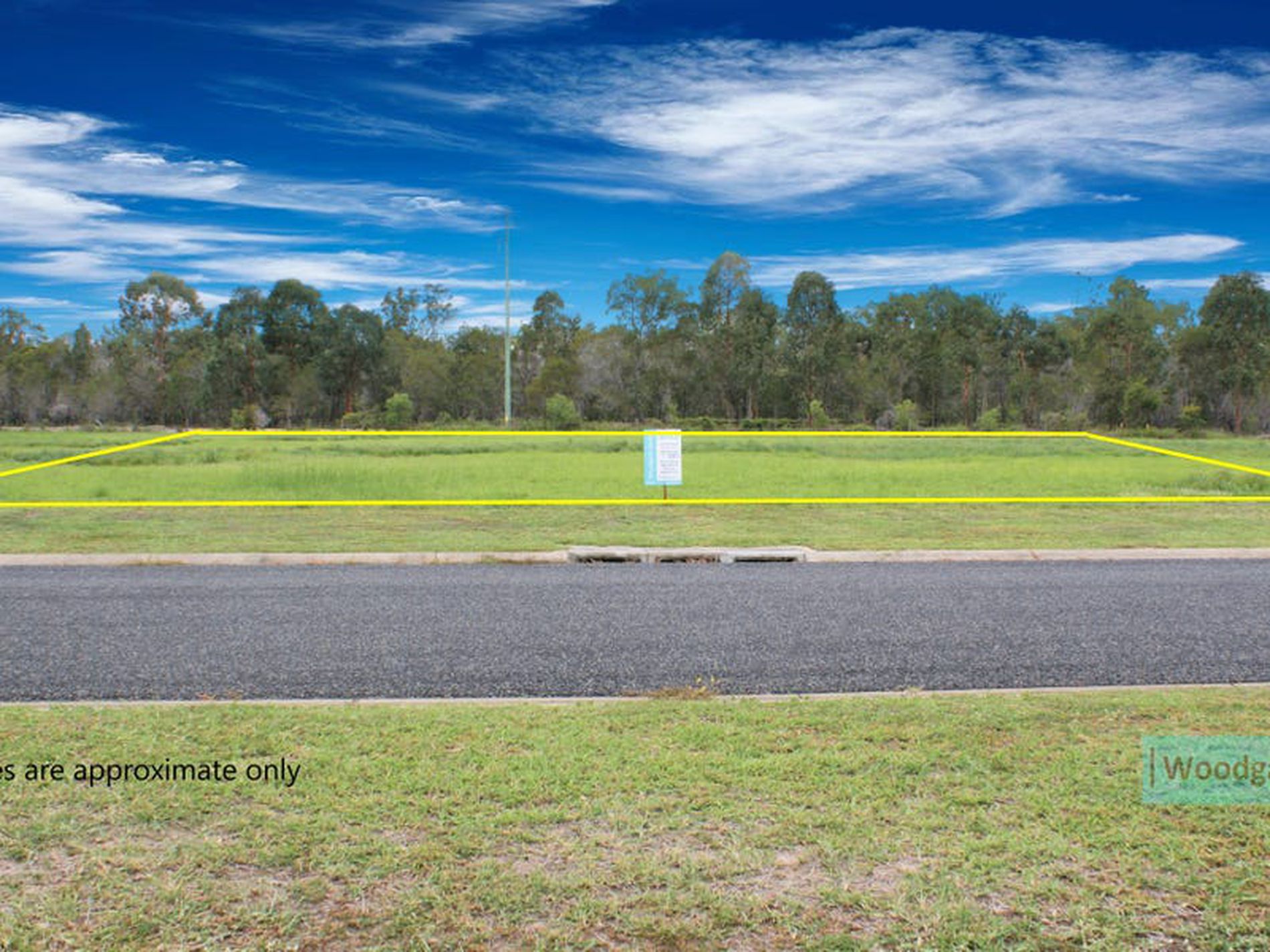 46 Kinkuna Drive, Woodgate