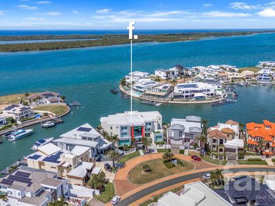 46-48 Royal Albert Crescent, Sovereign Islands