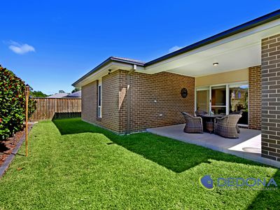 8 Lusitano Street, Beaumont Hills