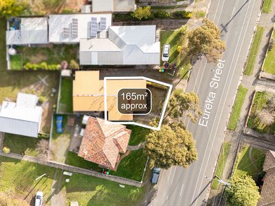 1 / 634 Eureka Street, Ballarat East