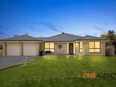 4 Cherry Plum Way, Worrigee