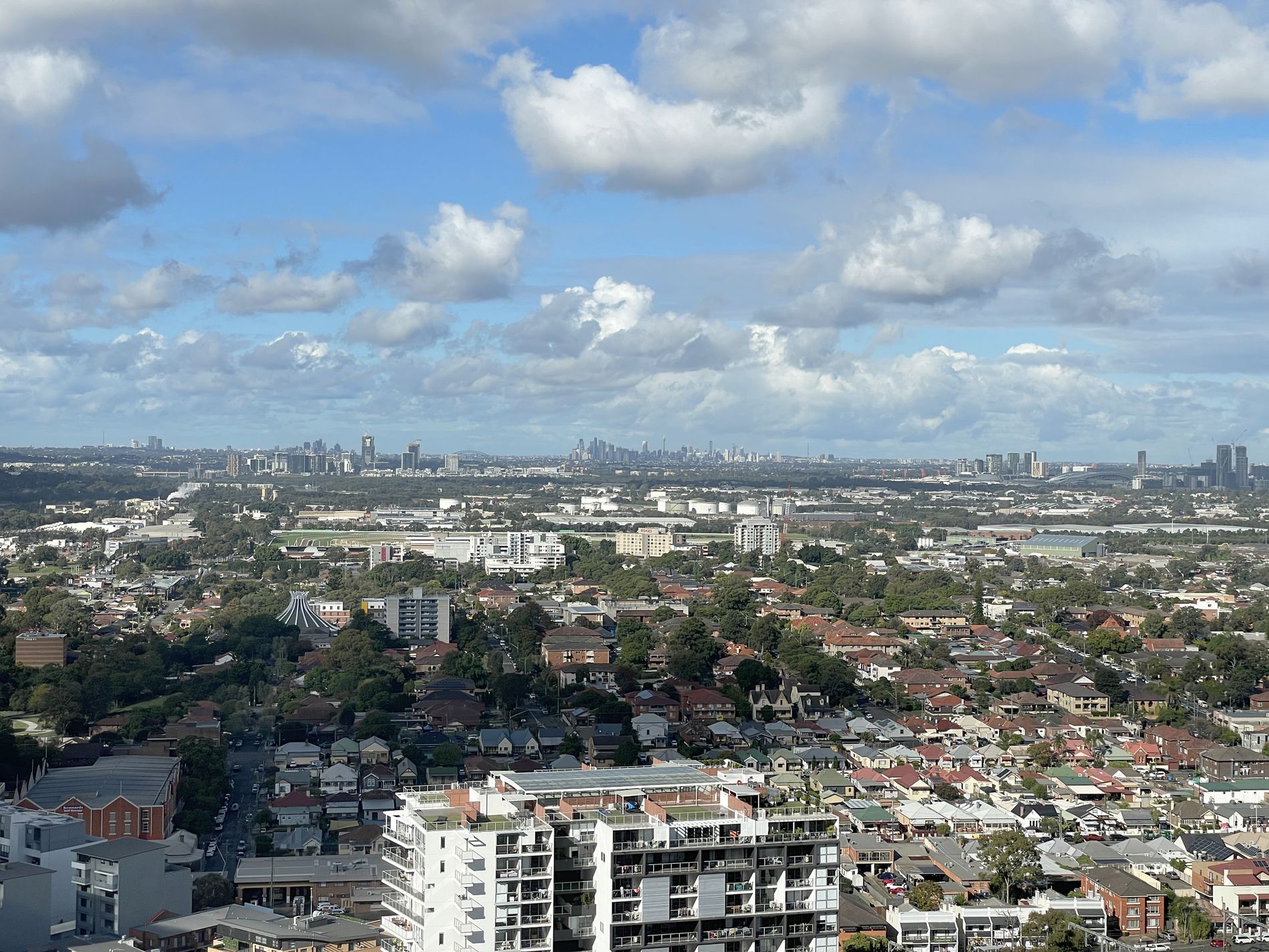 3104 / 88 Church Street, Parramatta
