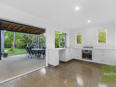 16 Clarendon Street, Hyde Park