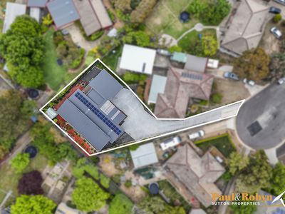 10A Strachan Place, Wanniassa